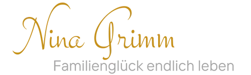 Nina Grimm — Familienglück endlich leben